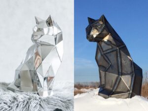 Lire la suite à propos de l’article Sculpture et décoration d&rsquo;intérieur