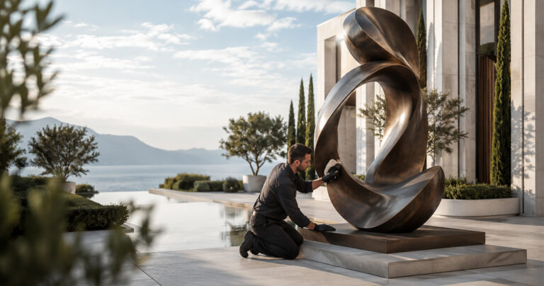 Lire la suite à propos de l’article Les techniques de sculpture les plus populaires et comment les maîtriser