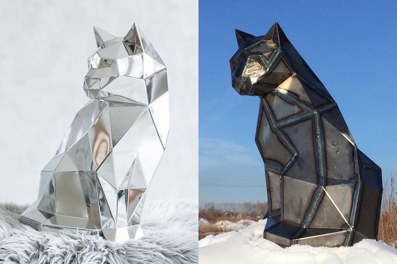 You are currently viewing L&rsquo;histoire de la sculpture : des débuts de l&rsquo;art jusqu&rsquo;à nos jours